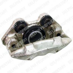 BENDIX 3669028 Гальмівний супорт