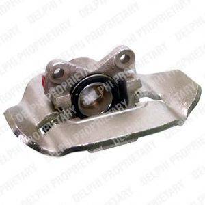 DELPHI LC2940