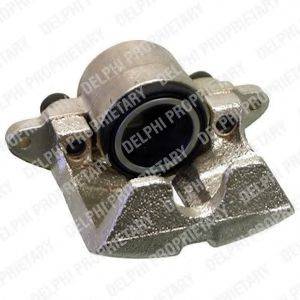 DELPHI LC2945