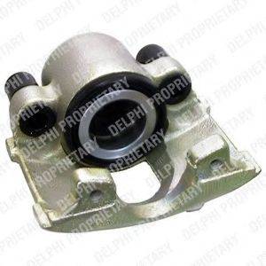 DELPHI LC2961