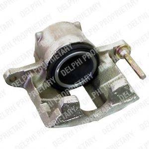 DELPHI LC2969