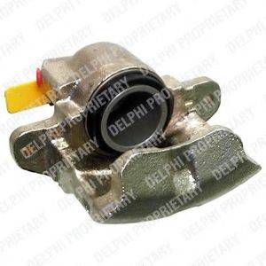 DELPHI LC3012