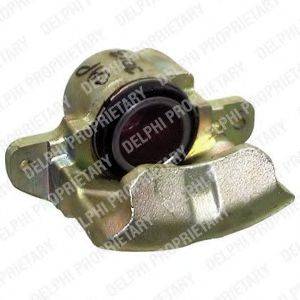 DELPHI LC3013
