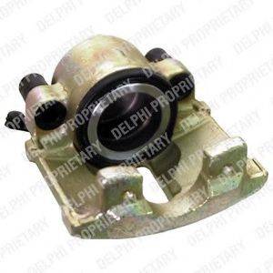 DELPHI LC3163