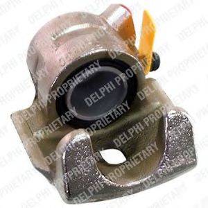 DELPHI LC3381