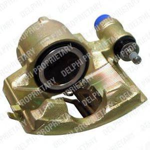 DELPHI LC3391
