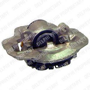 DELPHI LC3392