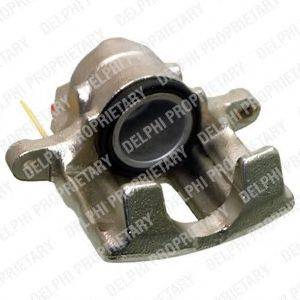DELPHI LC3404