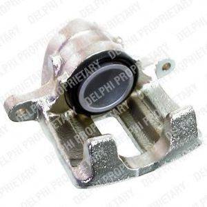 DELPHI LC3405