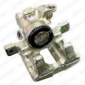 DELPHI LC3434