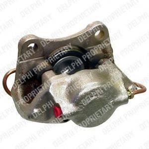 DELPHI LC3447