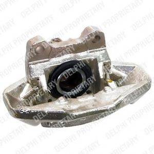 DELPHI LC3455