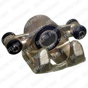 BRAKE ENGINEERING 838 Гальмівний супорт