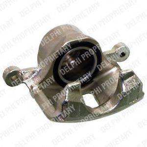BRAKE ENGINEERING 1293 Гальмівний супорт
