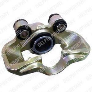 DELPHI LC3584