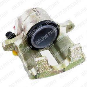 DELPHI LC4153