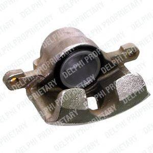 BRAKE ENGINEERING 1311 Гальмівний супорт