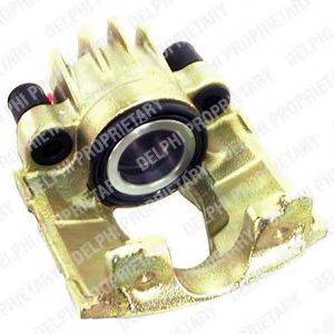 BRAKE ENGINEERING 1345 Гальмівний супорт