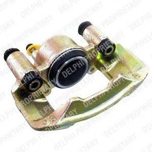 DELPHI LC4303