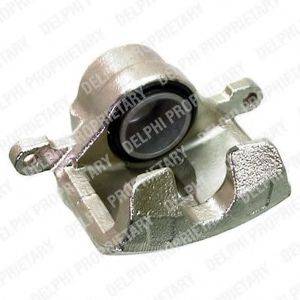 DELPHI LC4445