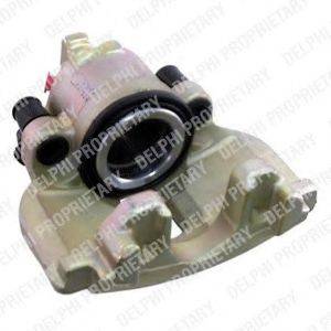 DELPHI LC4459