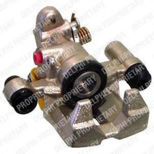 DELPHI LC4468