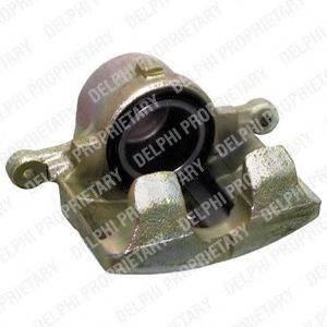 BRAKE ENGINEERING 1301 Гальмівний супорт