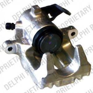 DELPHI LC4491