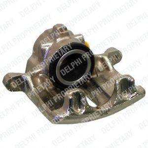 DELPHI LC4492