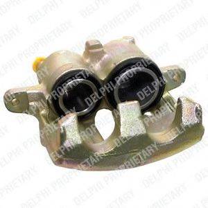 BRAKE ENGINEERING 1299 Гальмівний супорт