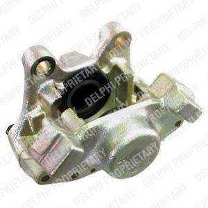 BRAKE ENGINEERING 1438 Гальмівний супорт