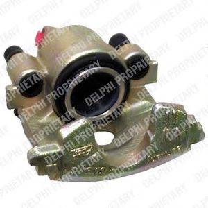 DELPHI LC4697