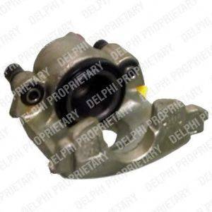 DELPHI LC4698