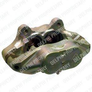 CARBODIES 801315 Гальмівний супорт