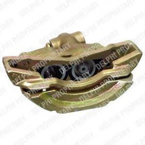 BRAKE ENGINEERING 1291 Гальмівний супорт