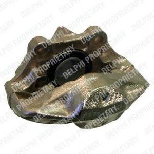 KAWE 34784 Гальмівний супорт