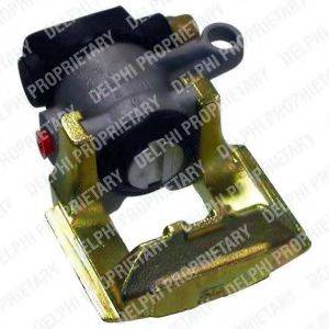 BOSCH CA230 Гальмівний супорт