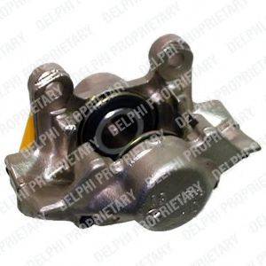 DELPHI LC3878