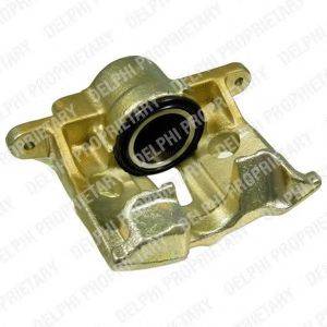 BRAKE ENGINEERING 1308 Гальмівний супорт