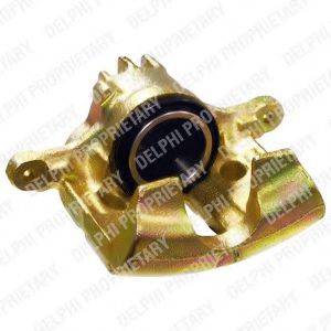 DELPHI LC7348