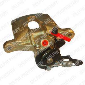 BOSCH CA786 Гальмівний супорт
