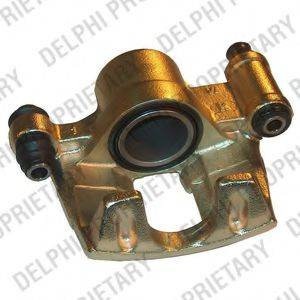 BOSCH CA668 Гальмівний супорт