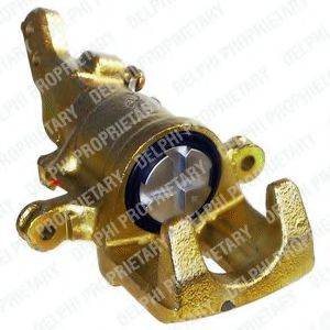 BRAKE ENGINEERING 1360 Гальмівний супорт