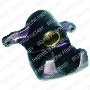 BRAKE ENGINEERING 1683 Гальмівний супорт