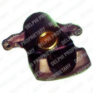 KAWE 342607 Гальмівний супорт