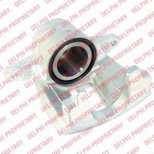 DELPHI LC7596