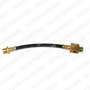 PEX 62007 Гальмівний шланг