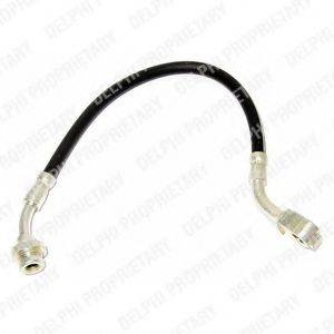 PEX 60.005 Гальмівний шланг