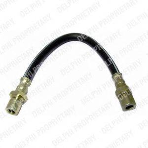PEX 22091 Гальмівний шланг
