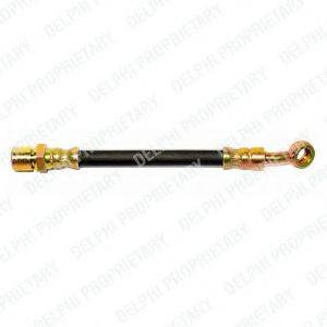PEX 22090 Гальмівний шланг